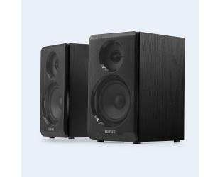 Kolonėlės Edifier Active Speaker System R33BT Bluetooth version 5.0, Black, Bluetooth, Wireless connection