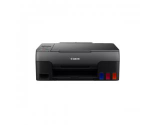 Rašalinis daugiafunkcinis spausdintuvas Canon Inkjet Printer IJ MFP PIXMA G2520 EUR EB1 Colour, Inkjet, A4