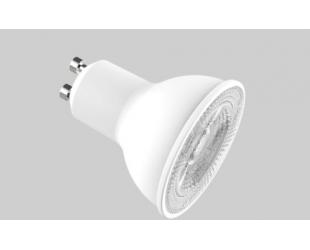 Lemputė Yeelight Smart Bulb GU10 W1 (Dimmable) 350 lm, 4.8 W, 2700 K, LED, 220-240 V, 15000 h