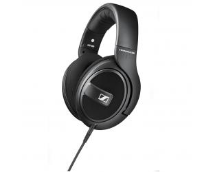 Ausinės Sennheiser Headphones HD 569 Over-ear, Wired, Black