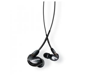 Ausinės Shure SE215 Earphone, Black