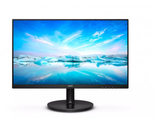 Monitorius Philips LCD 222V8LA/00 21.5" (54.6 cm)