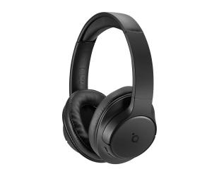 Ausinės Acme Over-Ear Headphones BH317 Wireless, Black
