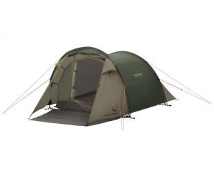 Palapinė Easy Camp Tent Spirit 200 2 person(s), Green