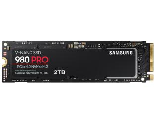 SSD diskas Samsung 980 PRO PCle 4.0 NVMe M.2 2T SSD
