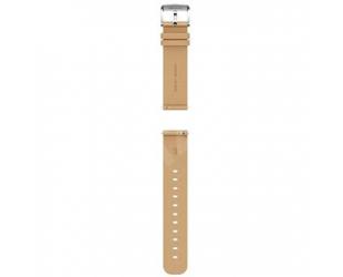 Apyrankė Huawei Leather Strap (Khaki) 20mm skirta Watch GT Series (42mm), C-Diana-Strap Huawei