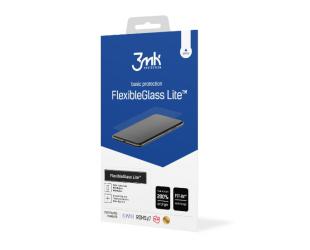Ekrano apsauga 3MK FlexibleGlass Lite Samsung, Galaxy A71, Hybrid glass, Clear, Clear Screen Protector