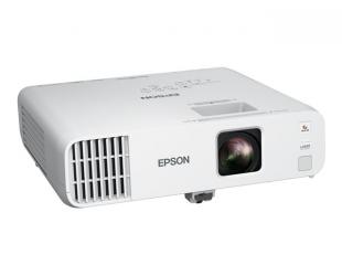 Projektorius Epson 3LCD Full HD Projector EB-L250F Full HD (1920x1080), 4500 ANSI lumens, White