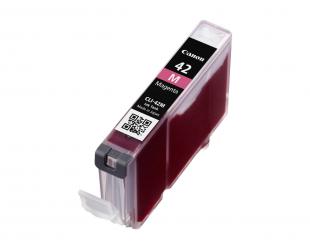 Canon Canon 42M Magenta Ink tank 416 pages