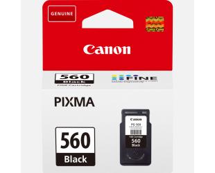 Canon PG-560 Ink Cartridge, Black