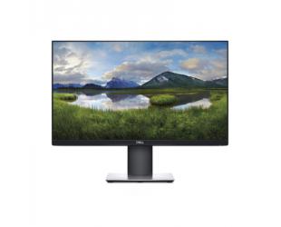 Monitorius Dell LCD Monitor P2421D 23.8 ", IPS, QHD, 2560 x 1440, 16:9, 8 ms, 300 cd/m², Black