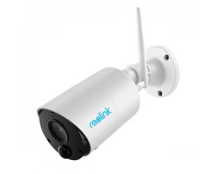 IP kamera Reolink Argus Eco, 1080P, Wifi Battery 5200mAh