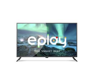 Televizorius Allview 42ePlay6000-F 42" (107 cm) Full HD LED Smart Android TV