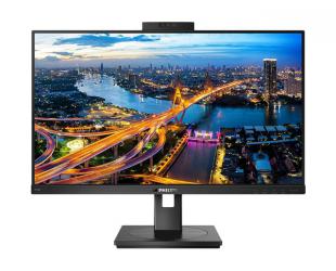 Monitorius Philips 275B1H, IPS, QHD 2560x1440 75 Hz, 300 cd/m², HDMI, DVI-D, DisplayPort, aukščio reguliavimas, pasukimas, pasvirimas, garsiakalbiai