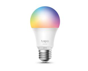TP-LINK Smart Wi-Fi Light Bulb Tapo L530E Multicolor