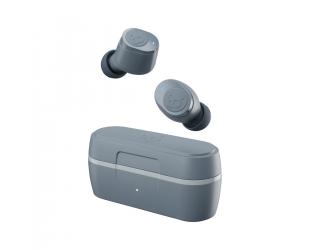 Ausinės Skullcandy Wireless Earbuds Jib True  In-ear, Microphone, Noice canceling, Wireless, Chill Grey