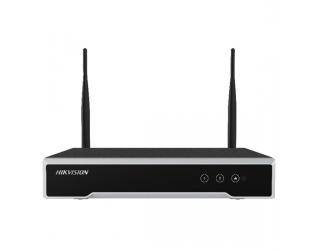 NVR tinklinis įrašymo įrenginys Hikvision Network Video Recorder  DS-7104NI-K1/W/M 4-ch