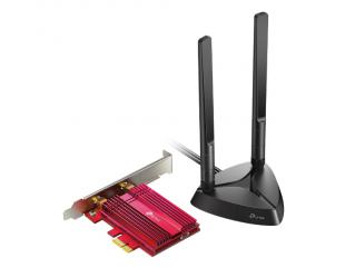 Adapteris TP-LINK TX3000E AX3000 Wi-Fi 6 Bluetooth 5.0