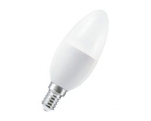 Ledvance SMART+ WiFi Classic Candle Tunable White 40 5W 2700-6500K E14