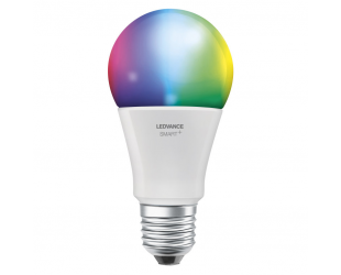 Ledvance SMART+ WiFi Classic RGBW Multicolour 60 9W 2700-6500K E27, 3pcs pack
