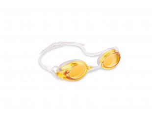 Nardymo akiniai Intex Sport Relay Goggles 3 Colors (Random colour)