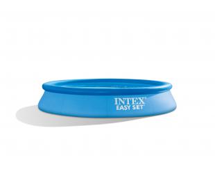 Baseinas Intex Easy Set Pool Blue, Age 6+, 305x61 cm