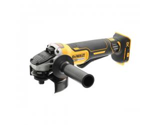 Kampinis šlifuoklis DEWALT DCG406N