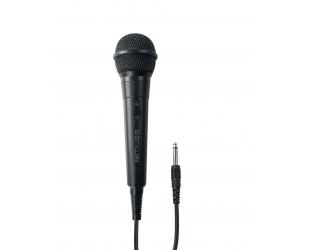 Mikrofonas Muse Professional Wierd Microphone MC-20B	 Black