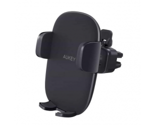 Laikiklis Aukey Phone Holder HD-C48 Black, Adjustable, 360 °