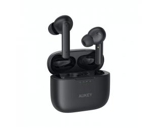 Ausinės Aukey Earbuds EP-N5 Built-in microphone, ANC, Bluetooth, Black