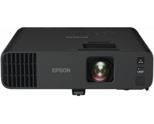 Projektorius Epson 3LCD Full HD Projector EB-L255F Full HD (1920x1080), 4500 ANSI lumens, Black