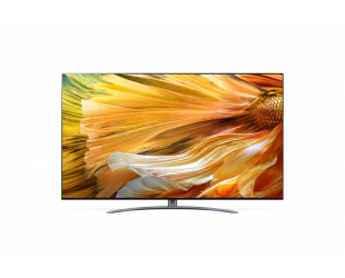 Televizorius LG 75QNED913PA 75" (190 cm) QNED Smart TV