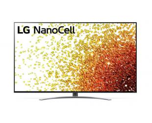 Televizorius LG 55NANO923PB 55" (139 cm), Smart TV, WebOS, 4K UHD Nanocell, 3840 x 2160, Wi-Fi, DVB-T/T2/C/S/S2, Black
