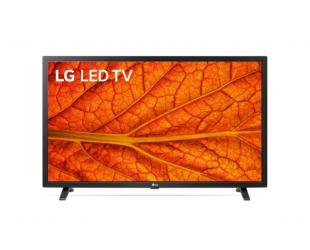Televizorius LG 32LM6370PLA 32" (81 cm), Smart TV, WebOS, FHD, 1920 x 1080, Wi-Fi, DVB-T2/S2, Black