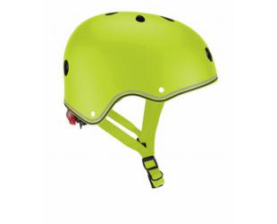 Šalmas Globber Helmet Primo Lights