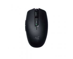 Žaidimų pelė Razer Gaming Mouse Orochi V2 Optical mouse, Wireless connection, Black, USB, Bluetooth
