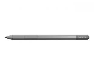 Lenovo Precision Pen (Can be magnetically attached to the system) 12 g, Black