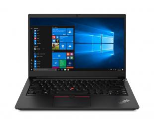 Nešiojamas kompiuteris Lenovo ThinkPad E14 Gen 3 14 FHD AMD R3 5300U/8GB/256GB/AMD Radeon/WIN10 Pro/Nordic kbd/1Y Warranty