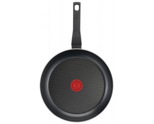 Keptuvė TEFAL B5670653 Simply Clean skersmuo 28 cm, Fixed handle