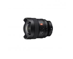 Objektyvas Sony SEL14F18GM FE 14mm F1.8 GM Ultra-Wide Full Frame lens