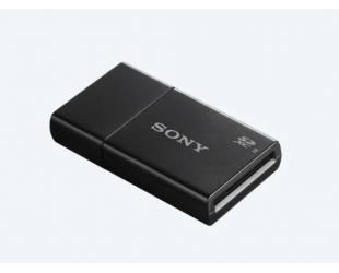 Atminties kortelų skaitytuvas Sony MRW-S1 UHS-II SD Memory Card reader