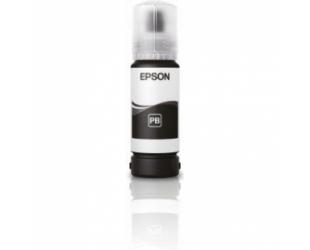 Epson 115 ECOTANK Ink Bottle, Photo Black