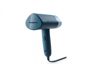 Drabužių garintuvas Philips STH3000, 1000 W, 20 g/min, mėlynas