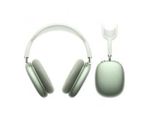 Ausinės Apple AirPods Max Over-ear, Noice canceling, Green