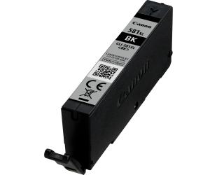 Rašalo kasetė Canon Cartriges CLI-581XL Inkjet, Black