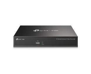 IP kamera TP-LINK VIGI NVR1008H 8 Channel Network Video Recorder