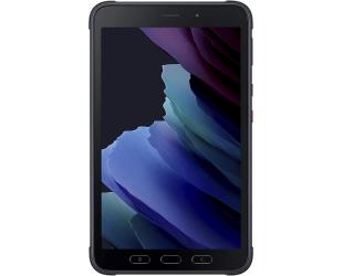 Planšetinis kompiuteris Samsung Galaxy Tab Active 3 T575 8.0", Black, PLS IPS, 1920 x 1200, Exynos 9810, 4 GB, 64 GB, 4G, Wi-Fi, Front camera, 5 MP,
