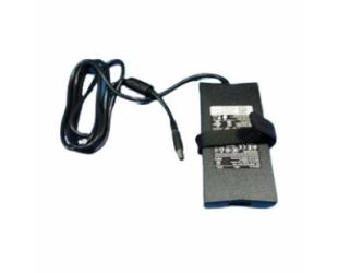 Įkroviklis Dell 130W AC Adapter (3-pin) with European Power Cord (Kit)