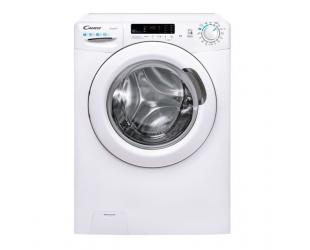 Skalbimo mašina Candy Washing Machine CS4 1272DE/1-S Energy efficiency class D, Front loading, Washing capacity 7 kg, 1200 RPM, Depth 45 cm, Width 60