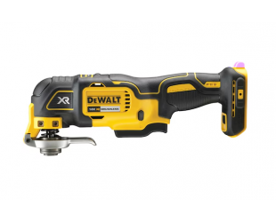 Daugiafunkcis įrankis DEWALT DCS356N-XJ 18 V